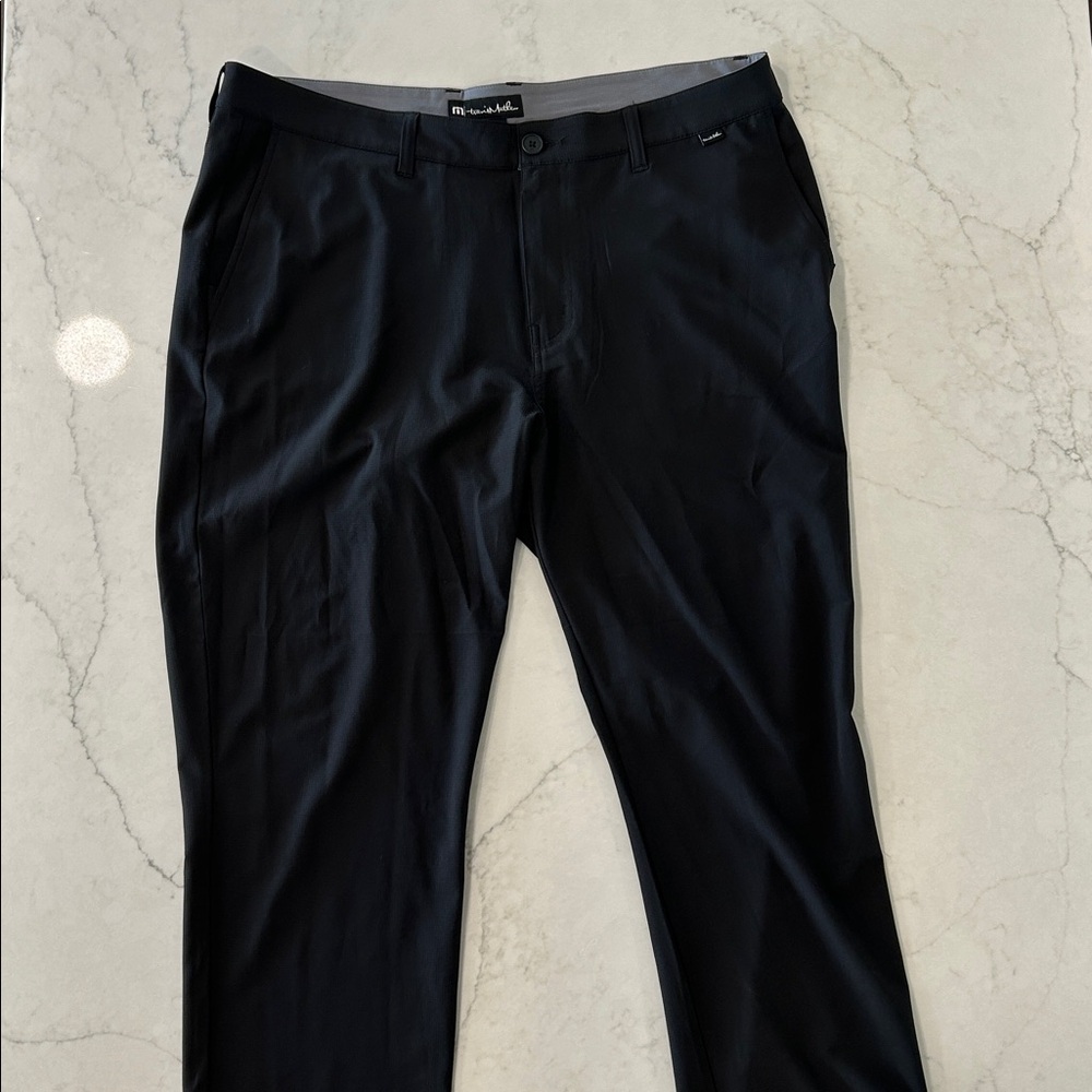 TravisMathew Right On Time Pant